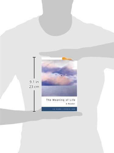 The Meaning of Life: A Reader,Used