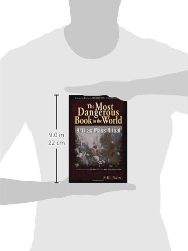The Most Dangerous Book in the World: 9/11 as Mass Ritual,New