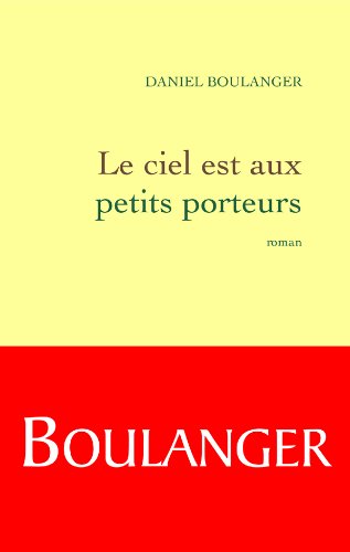 Le ciel est aux petits porteurs,Used