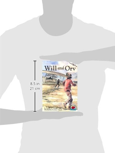 Will and Orv (On My Own History),Used