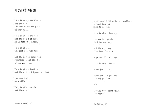 Falling Toward the Moon,Used