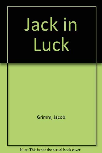 Jack in Luck,Used