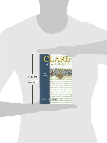Clare of Assisi  The Lady: Early Documents,Used
