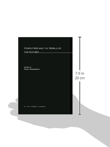Computers and the World of the Future,Used