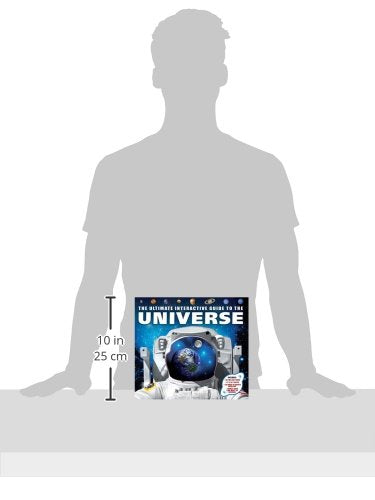 Ultimate Interactive Guide to the Universe,Used