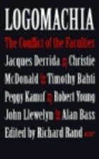 Logomachia: The Conflict Of The Faculties,New