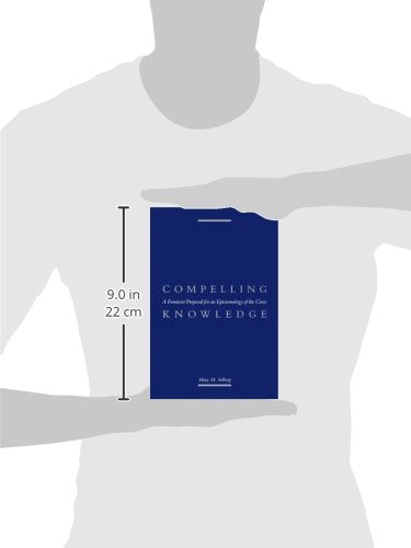 Compelling Knowledge: A Feminist Proposal for an Epistemology of the Cross (Political Thought),Used