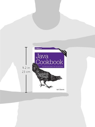 Java Cookbook: Solutions and Examples for Java Developers,New