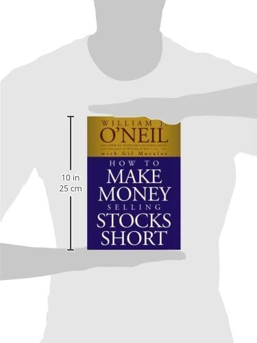 How to Make Money Selling Stocks Short,New