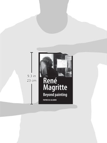 Ren Magritte: Beyond painting,Used