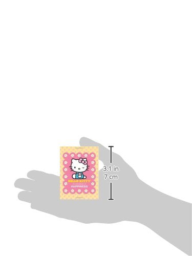 Hello Kitty: A Little Book of Happiness (RP Minis),Used