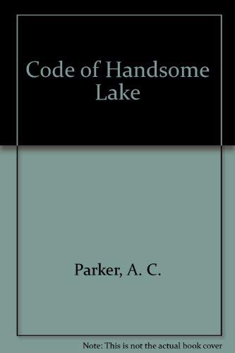 Code of Handsome Lake,Used