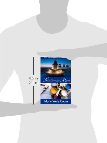 Thirsting for More (Mended Vessels),Used