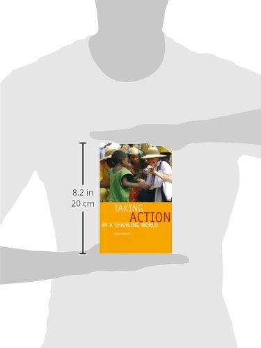 Taking Action In A Changing World-new