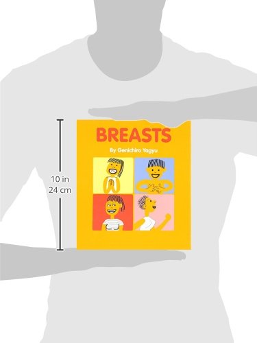 Breasts,Used