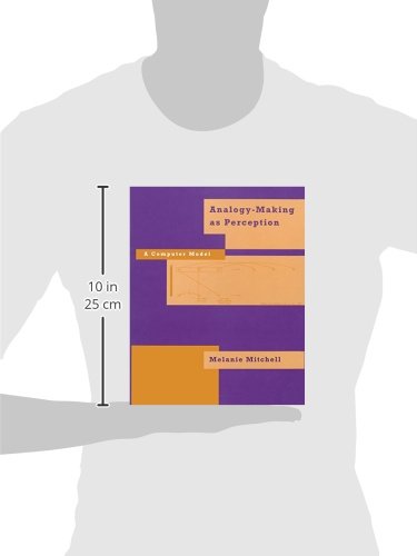 AnalogyMaking as Perception: A Computer Model (Neural Network Modeling and Connectionism),Used