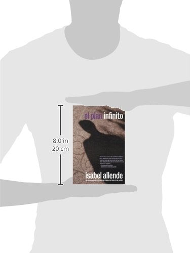 El Plan Infinito (Spanish Edition),Used