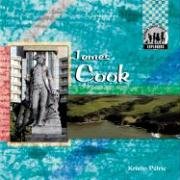 James Cook (Explorers Set 1),Used