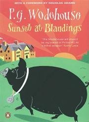 Sunset At Blandings,New