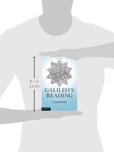 Galileo's Reading,Used