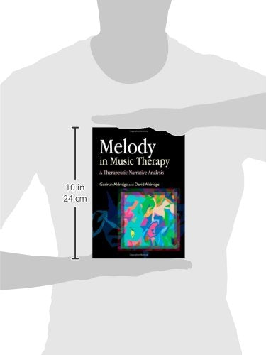 Melody In Music Therapy: A Therapeutic Narrative Analysis,Used