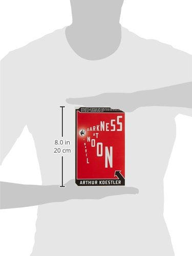 Darkness at Noon,New