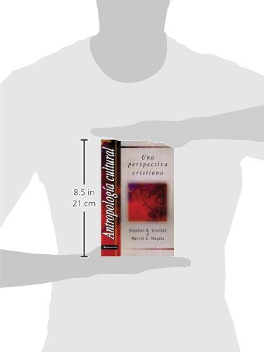 Antropologa cultural,Used