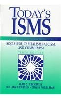 Today's ISMS: Socialism, Capitalism, Fascism and Communism,Used