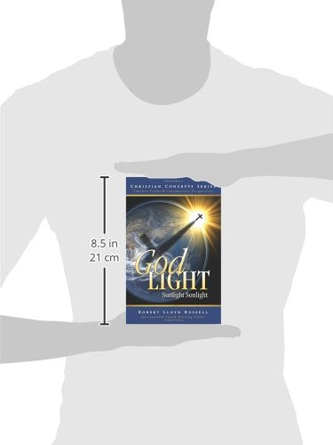 God Light: Sunlight, Sonlight,Used