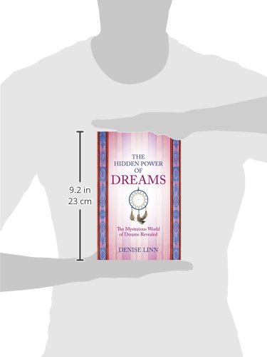 The Hidden Power of Dreams: The Mysterious World of Dreams Revealed,Used