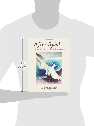 After Sybil... From the Letters of Shirley Mason,Used