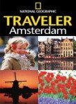 National Geographic Traveler: Amsterdam,Used