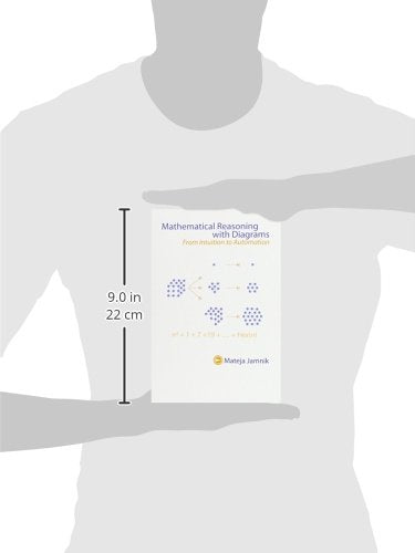 Mathematical Reasoning with Diagrams (Volume 127) (Lecture Notes),Used