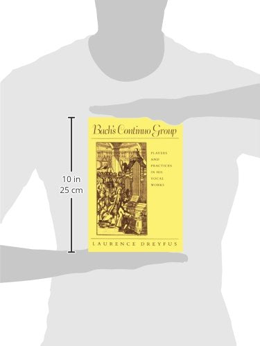 Bachs Continuo Group: Players And Practices In His Vocal Works (Studies In The History Of Music),Used