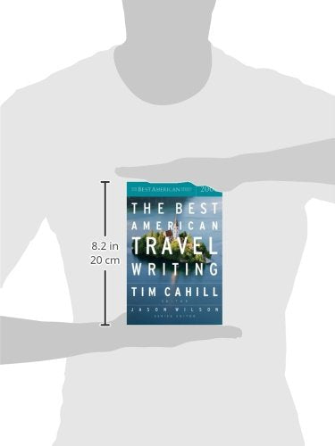 The Best American Travel Writing 2006,Used
