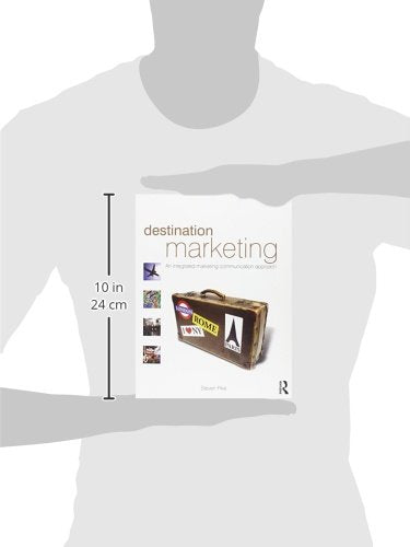 Destination Marketing,New