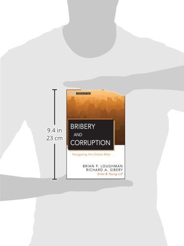 Bribery and Corruption: Navigating the Global Risks,Used