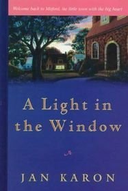 A Light in the Window,Used