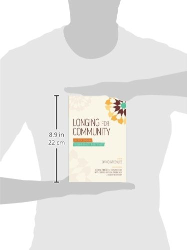 Longing for Community Church,Used
