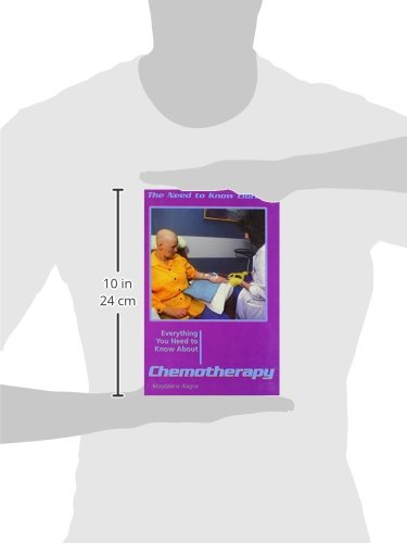 Everything You Need to Know About Chemotherapy (Need to Know Library),Used