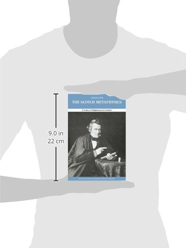 The Scotch Metaphysics (Routledge Studies in NineteenthCentury Philosophy),Used