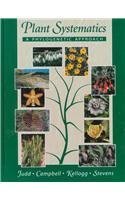 Plant Systematics: A Phylogenic Approach,New