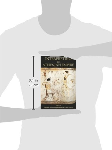 Interpreting the Athenian Empire,Used