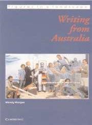 Writing from Australia (Figures in a Landscape),Used
