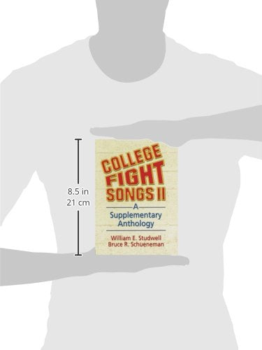 College Fight Songs II,Used