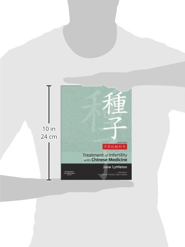 Treatment of Infertility with Chinese Medicine,Used