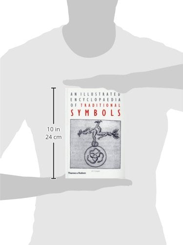 An Illustrated Encyclopaedia Of Traditional Symbols,New