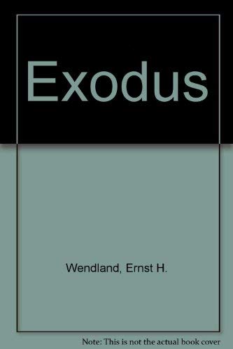 Exodus,Used