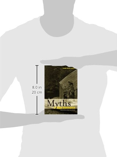Myths of Male Dominance: Collected Articles on Women CrossCulturally,Used