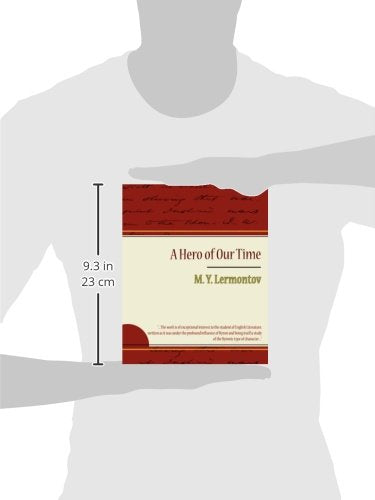 A Hero of Our Time  Lermontov,Used